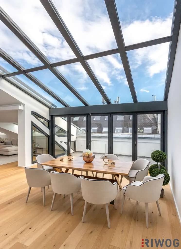 6-Zimmer-Wohnung kaufen in Wien – 361,53 m², € 6.780.000 – Bild 2 von 43