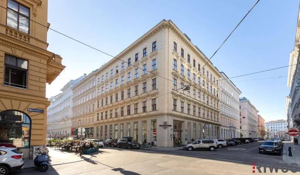 6-Zimmer-Wohnung kaufen in Wien – 361,53 m², € 6.780.000 – Bild 4 von 43