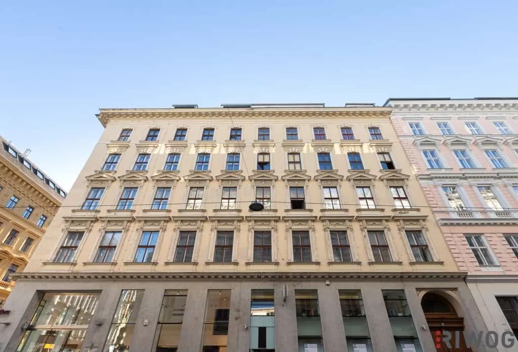 6-Zimmer-Wohnung kaufen in Wien – 361,53 m², € 6.780.000 – Bild 5 von 43