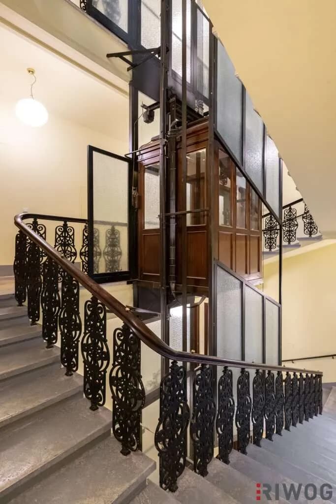 6-Zimmer-Wohnung kaufen in Wien – 361,53 m², € 6.780.000 – Bild 11 von 43