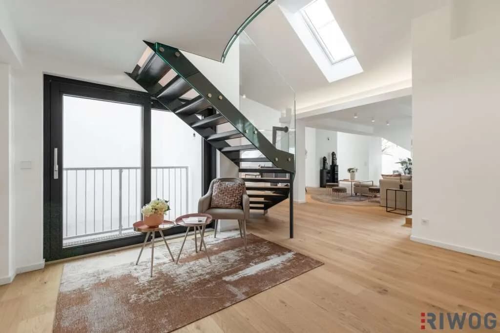 6-Zimmer-Wohnung kaufen in Wien – 361,53 m², € 6.780.000 – Bild 13 von 43