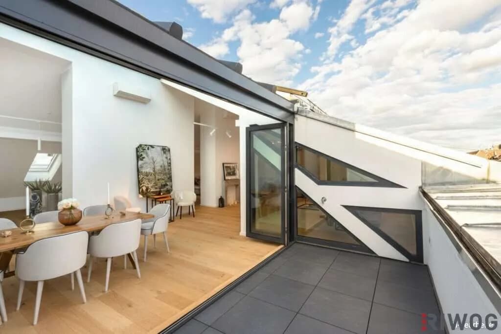 6-Zimmer-Wohnung kaufen in Wien – 361,53 m², € 6.780.000 – Bild 21 von 43