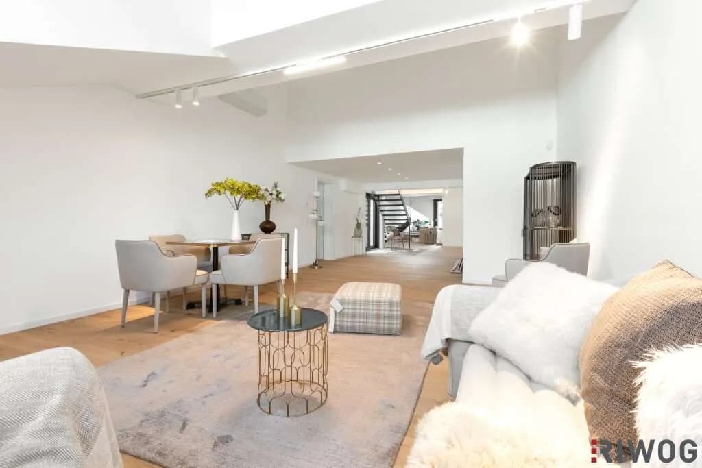 6-Zimmer-Wohnung kaufen in Wien – 361,53 m², € 6.780.000 – Bild 23 von 43