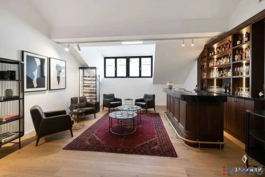 6-Zimmer-Wohnung kaufen in Wien – 361,53 m², € 6.780.000 – Bild 25 von 43