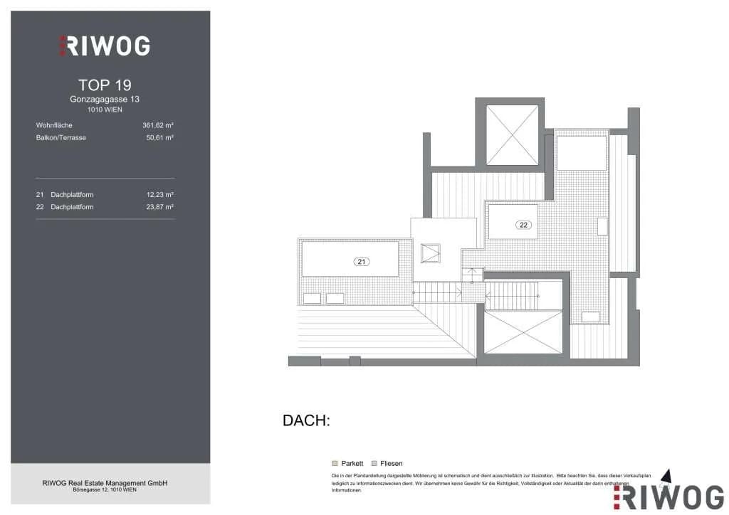 6-Zimmer-Wohnung kaufen in Wien – 361,53 m², € 6.780.000 – Bild 43 von 43