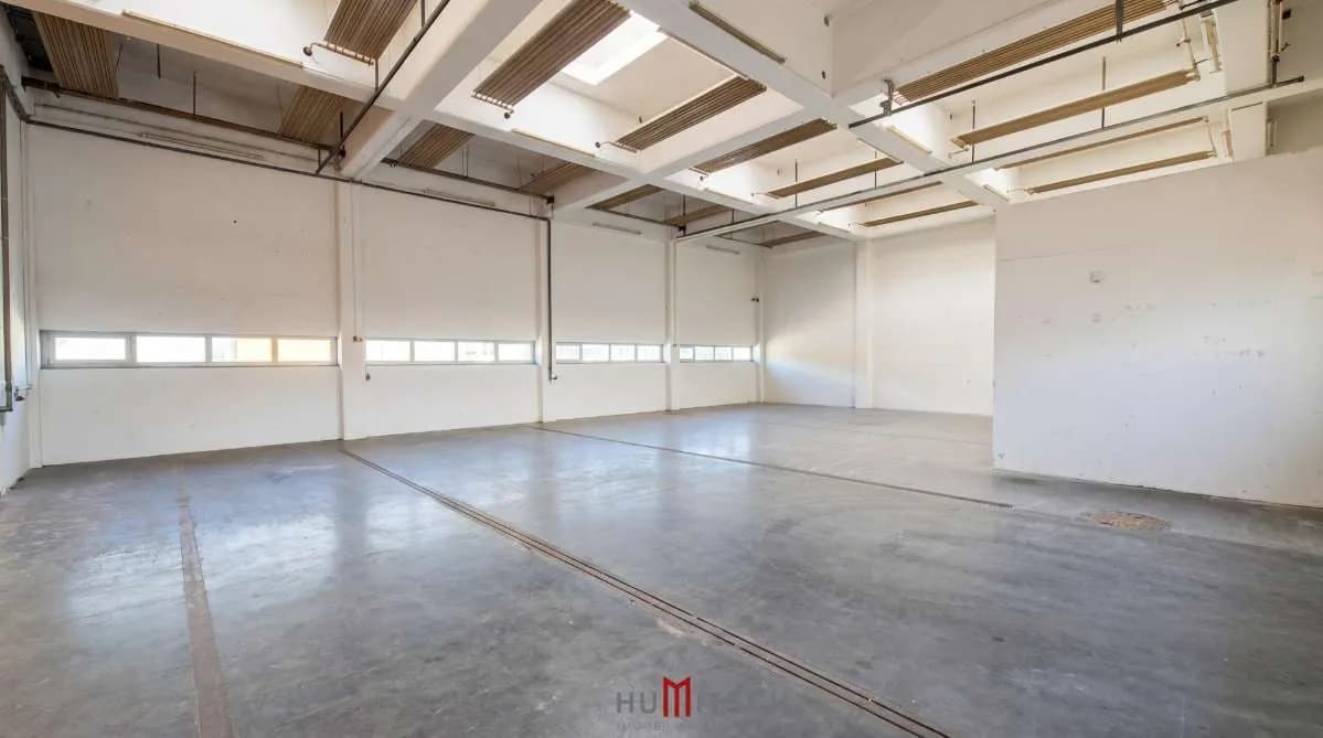 Gewerbeimmobilie mieten in Graz – 563 m² – Bild 2 von 9