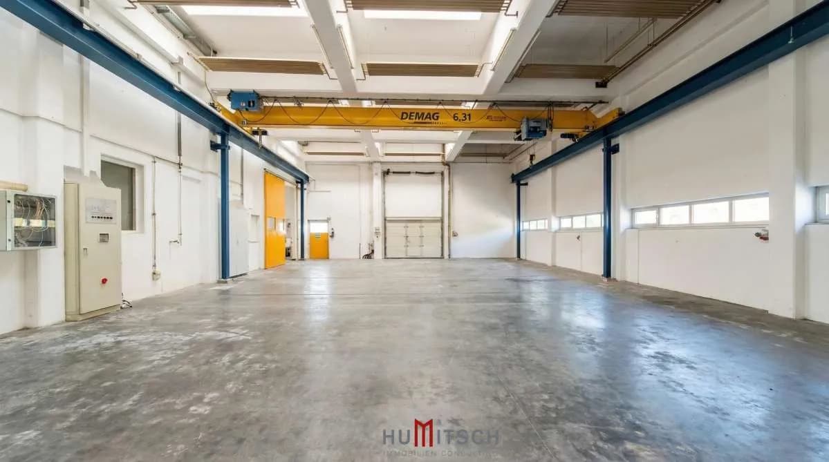 Gewerbeimmobilie mieten in Graz – 563 m² – Bild 3 von 9