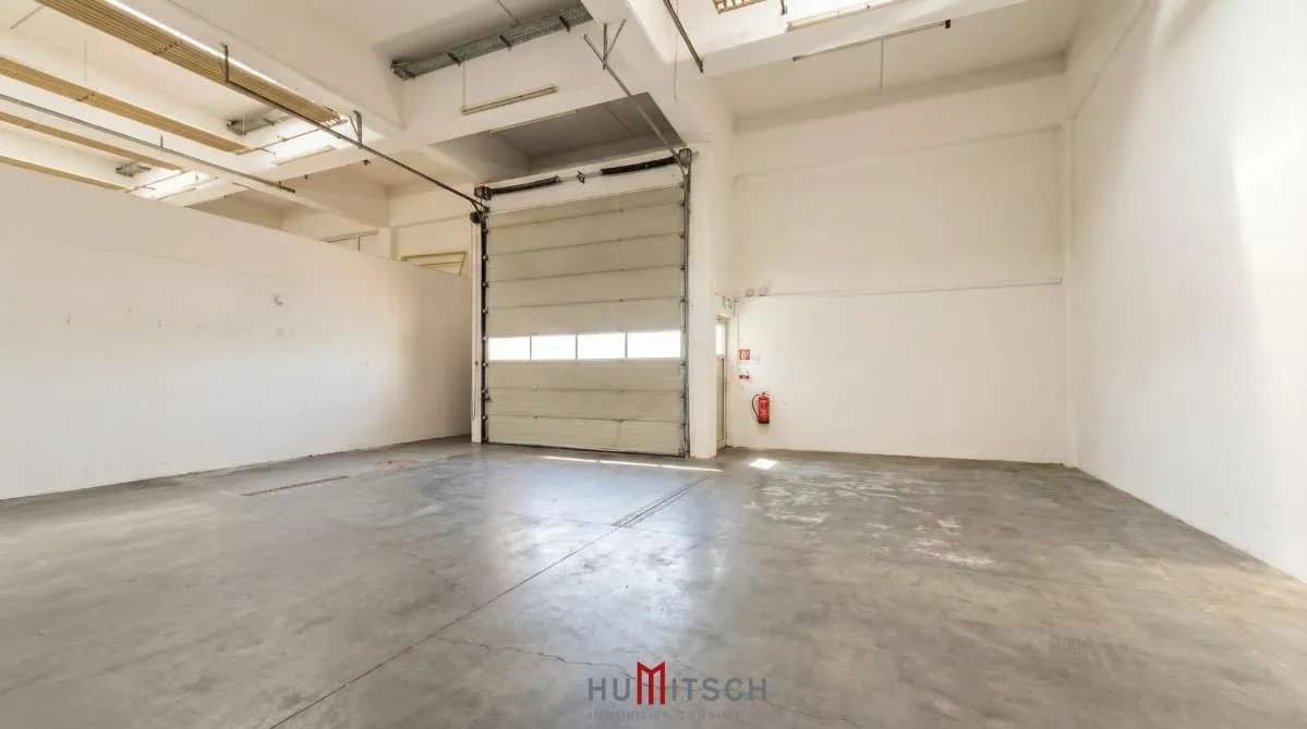Gewerbeimmobilie mieten in Graz – 563 m² – Bild 4 von 9