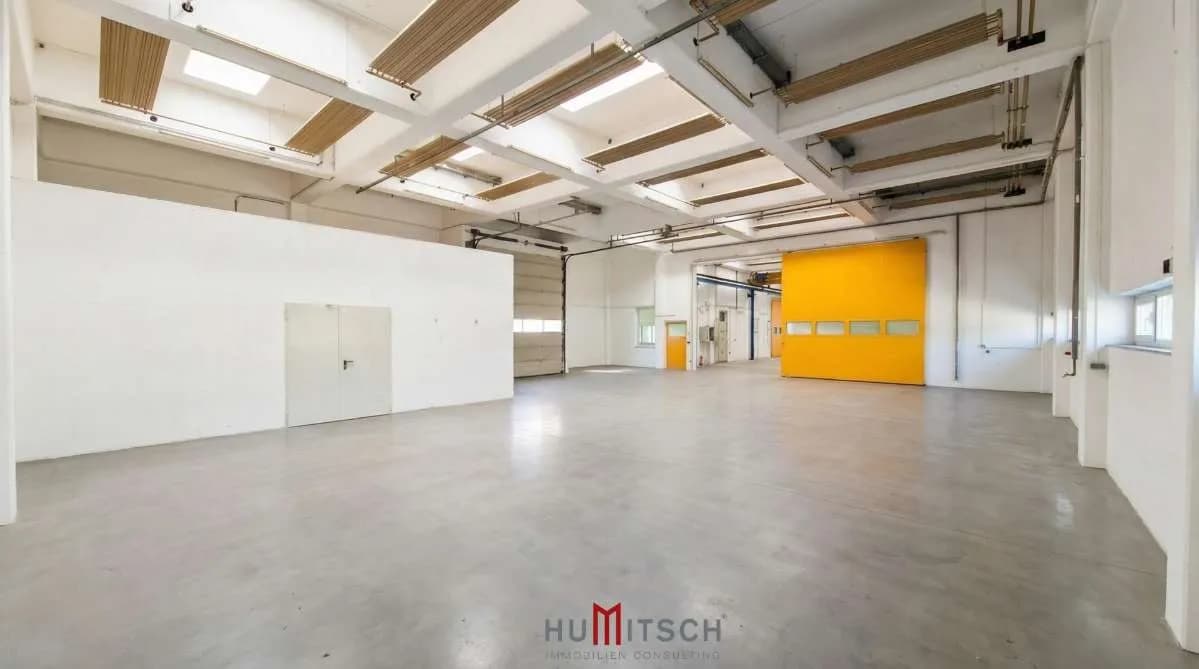 Gewerbeimmobilie mieten in Graz – 563 m² – Bild 5 von 9
