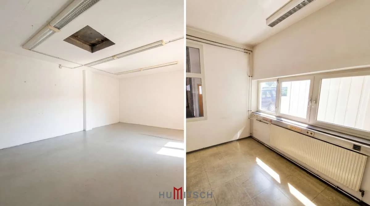 Gewerbeimmobilie mieten in Graz – 563 m² – Bild 8 von 9
