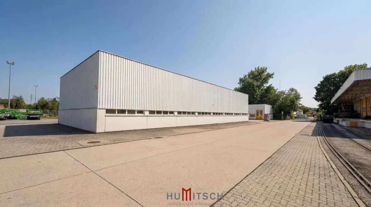 Gewerbeimmobilie mieten in Graz – 563 m² – Bild 9 von 9