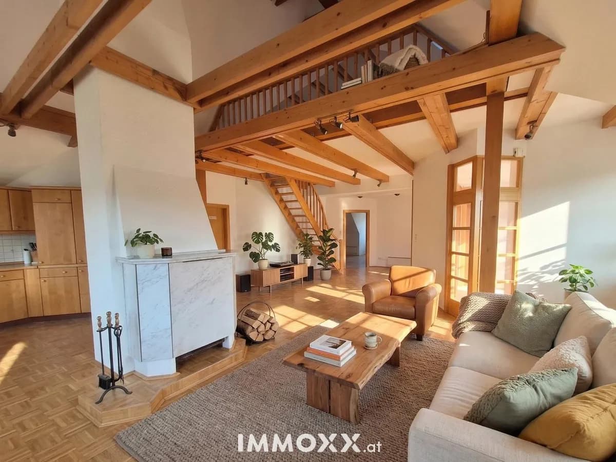 3-Zimmer-Wohnung kaufen in Graz – 175 m², € 585.000