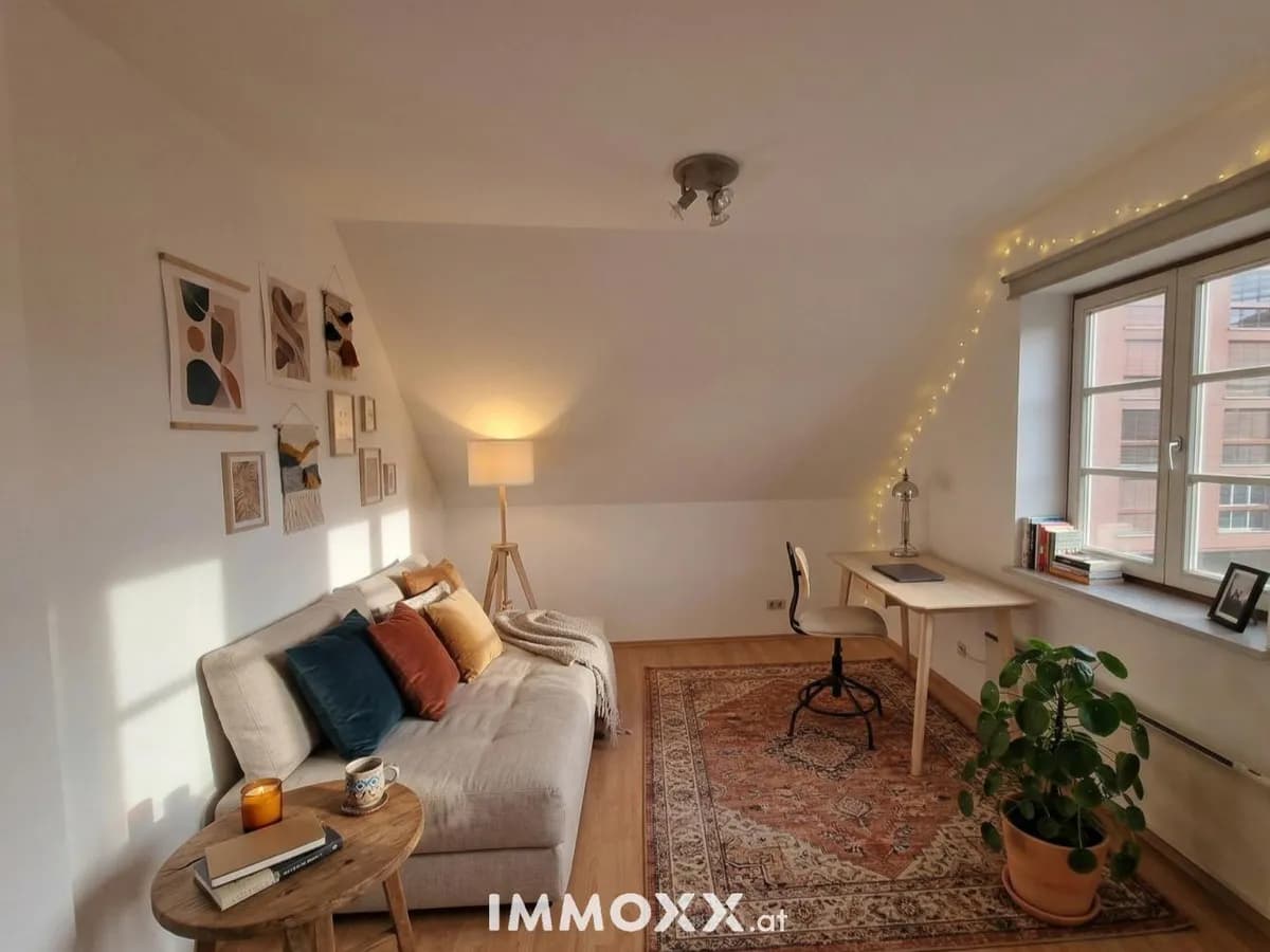 3-Zimmer-Wohnung kaufen in Graz – 175 m², € 585.000 – Bild 2 von 9