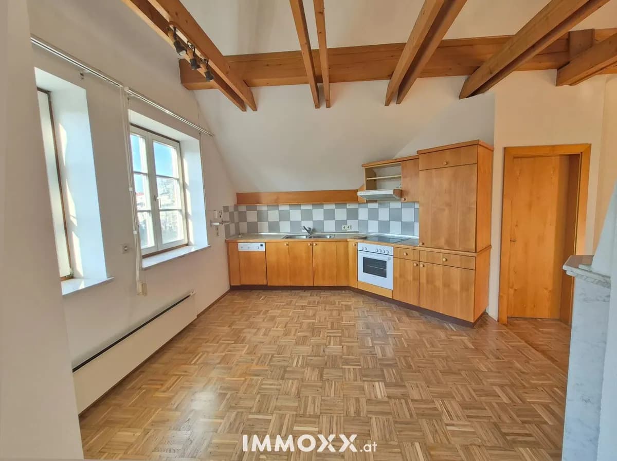 3-Zimmer-Wohnung kaufen in Graz – 175 m², € 585.000 – Bild 3 von 9