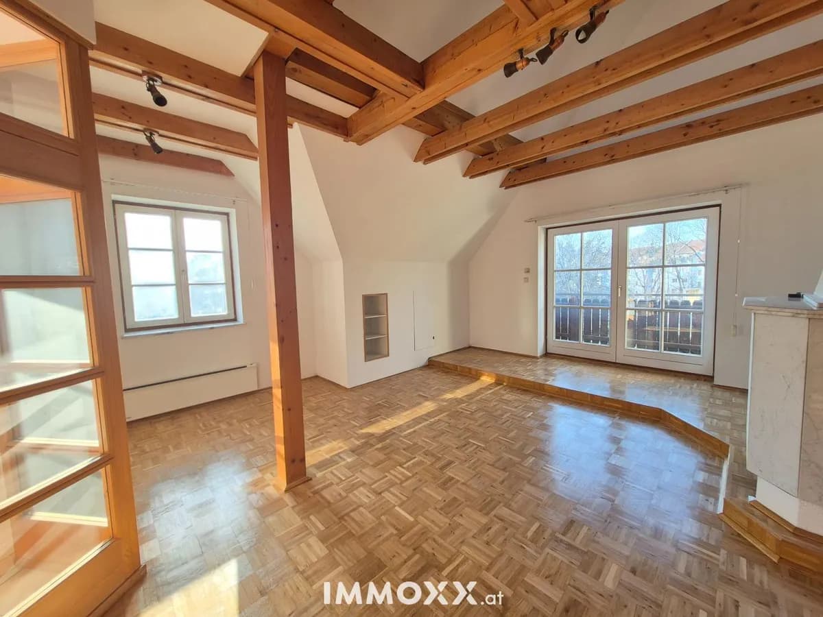 3-Zimmer-Wohnung kaufen in Graz – 175 m², € 585.000 – Bild 9 von 9