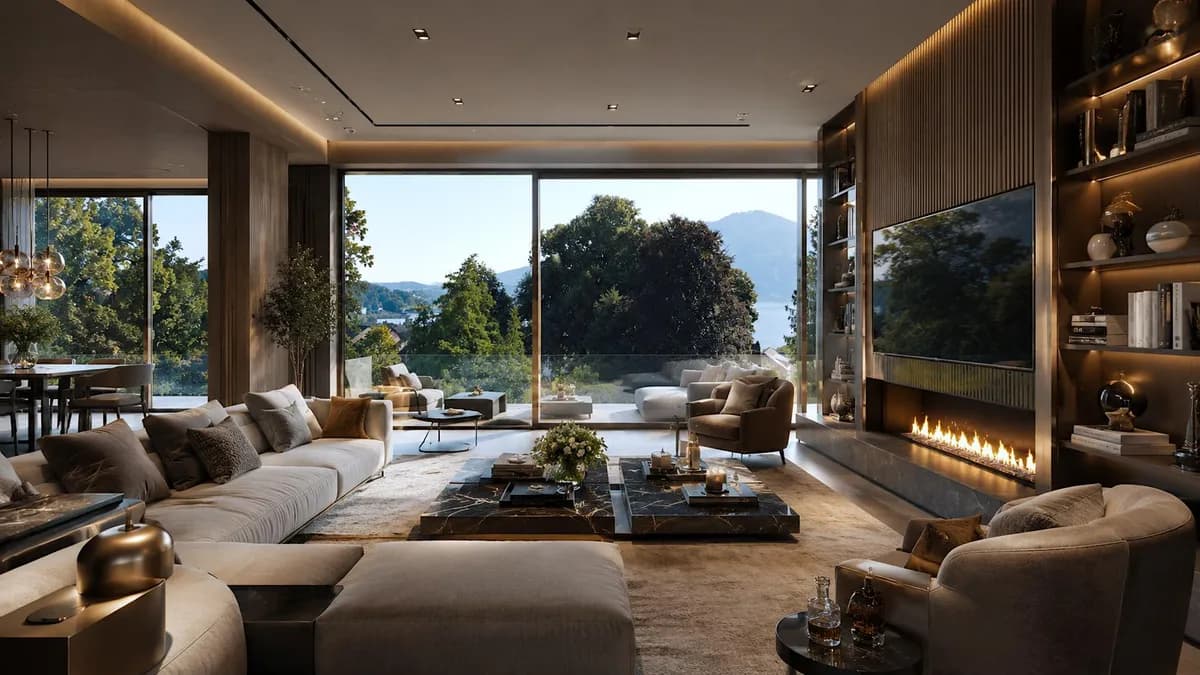 2-Zimmer-Wohnung kaufen in Gmunden – 55,43 m², € 419.704 – Bild 12 von 24