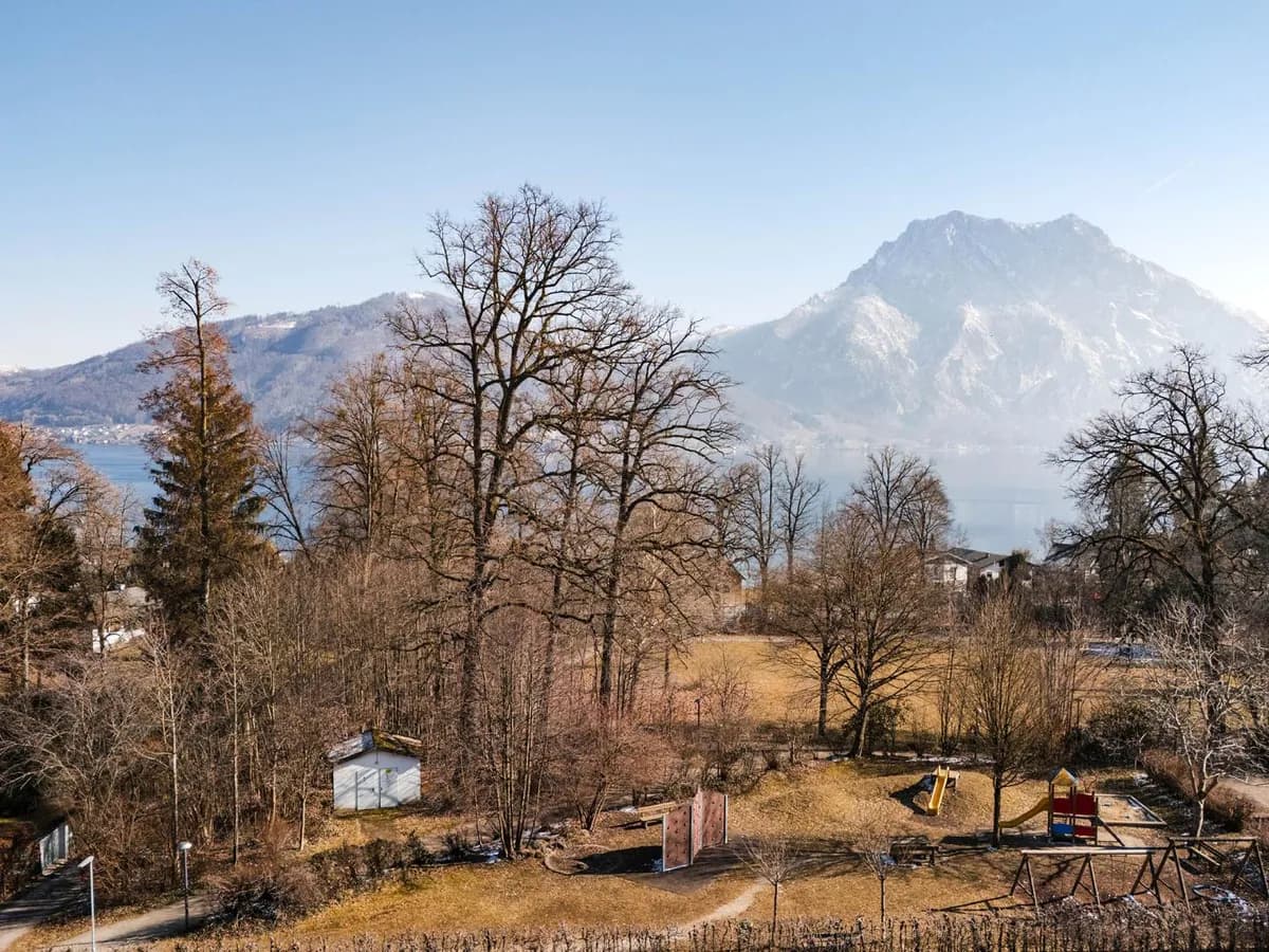 2-Zimmer-Wohnung kaufen in Gmunden – 55,43 m², € 419.704 – Bild 19 von 24