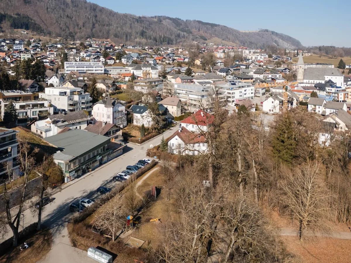 2-Zimmer-Wohnung kaufen in Gmunden – 55,43 m², € 419.704 – Bild 24 von 24