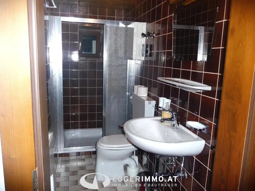 2-Zimmer-Wohnung kaufen in Sankt Johann im Pongau – 40 m², € 150.000 – Bild 15 von 20