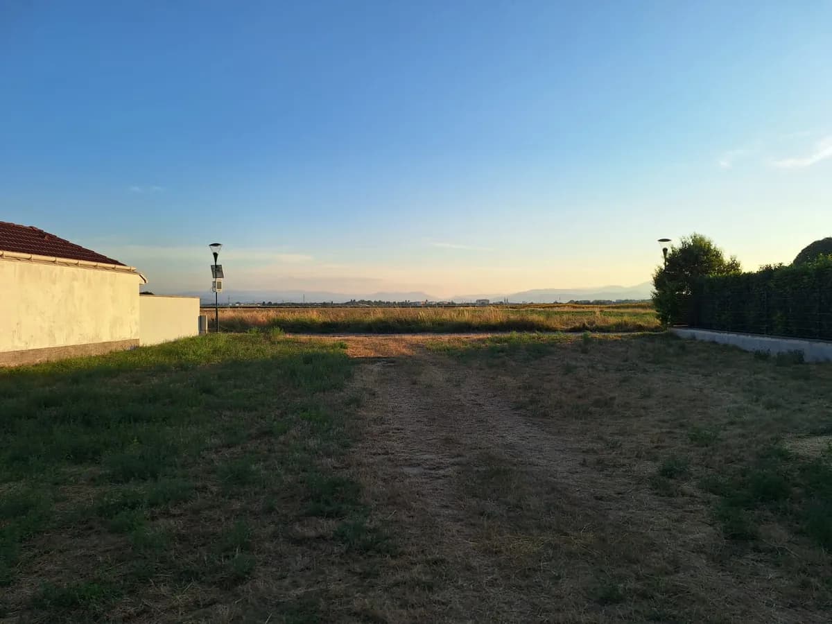 Grundstück kaufen in Wiener Neustadt Land – 792 m², € 260.000 – Bild 2 von 13