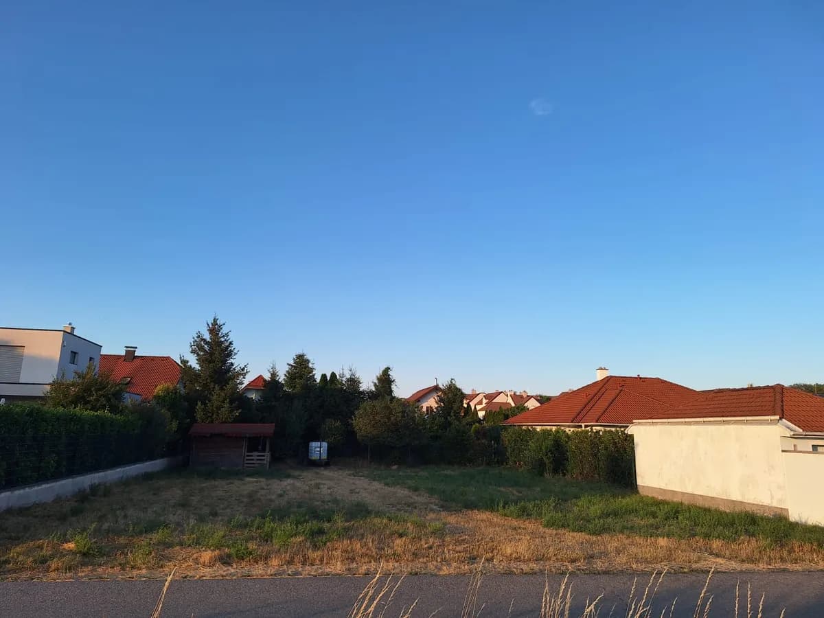 Grundstück kaufen in Wiener Neustadt Land – 792 m², € 260.000 – Bild 3 von 13