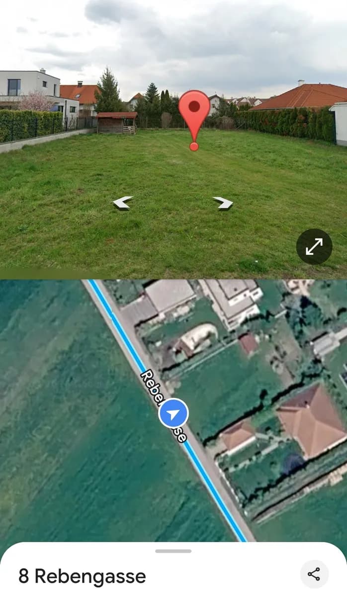 Grundstück kaufen in Wiener Neustadt Land – 792 m², € 260.000 – Bild 12 von 13