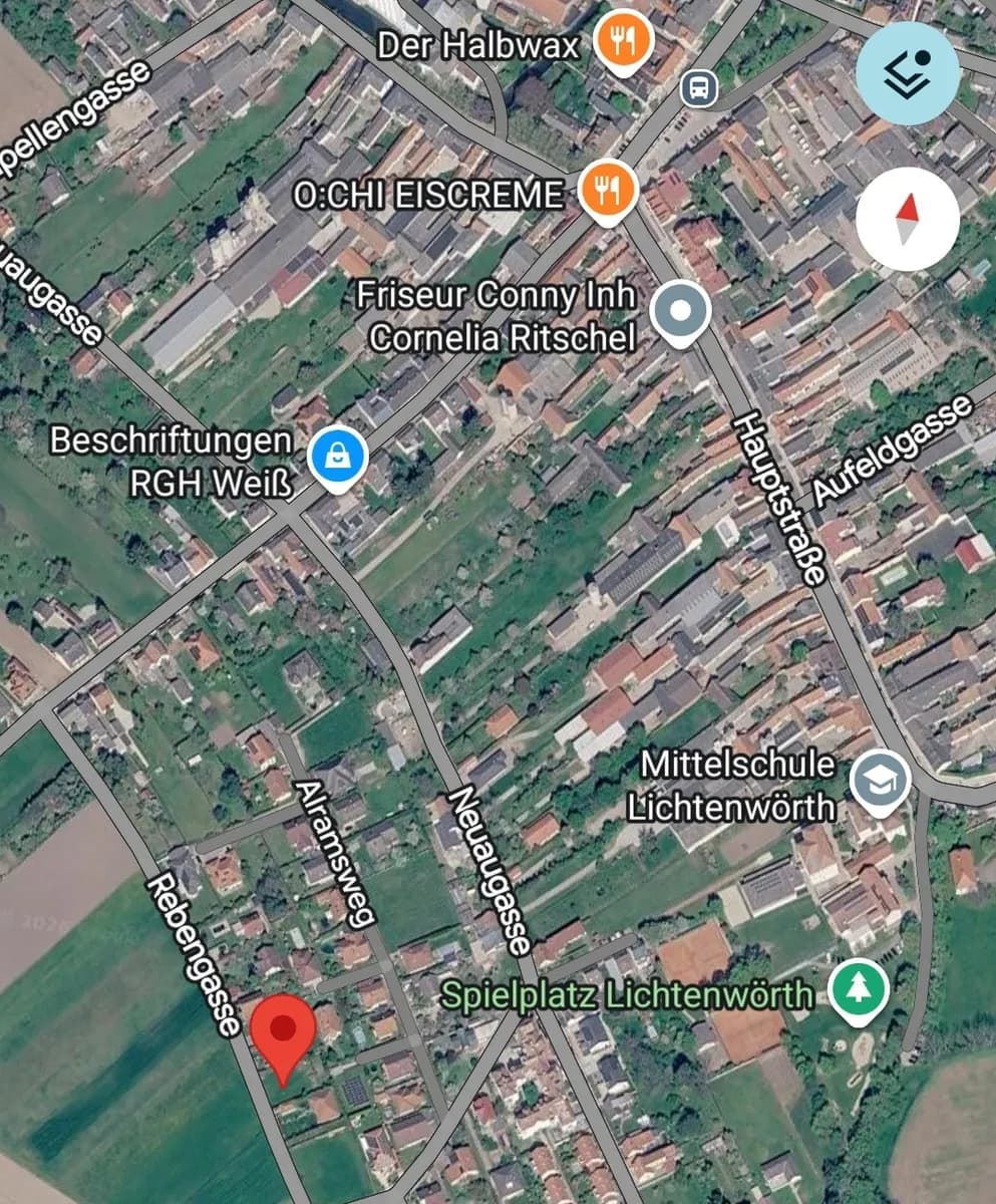 Grundstück kaufen in Wiener Neustadt Land – 792 m², € 260.000 – Bild 13 von 13
