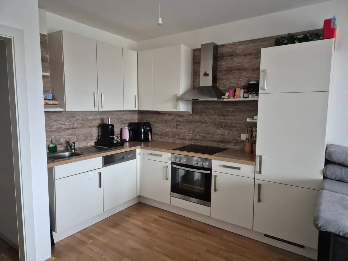 Wohnung mieten in Wien – 61 m², € 990 – Bild 3 von 4