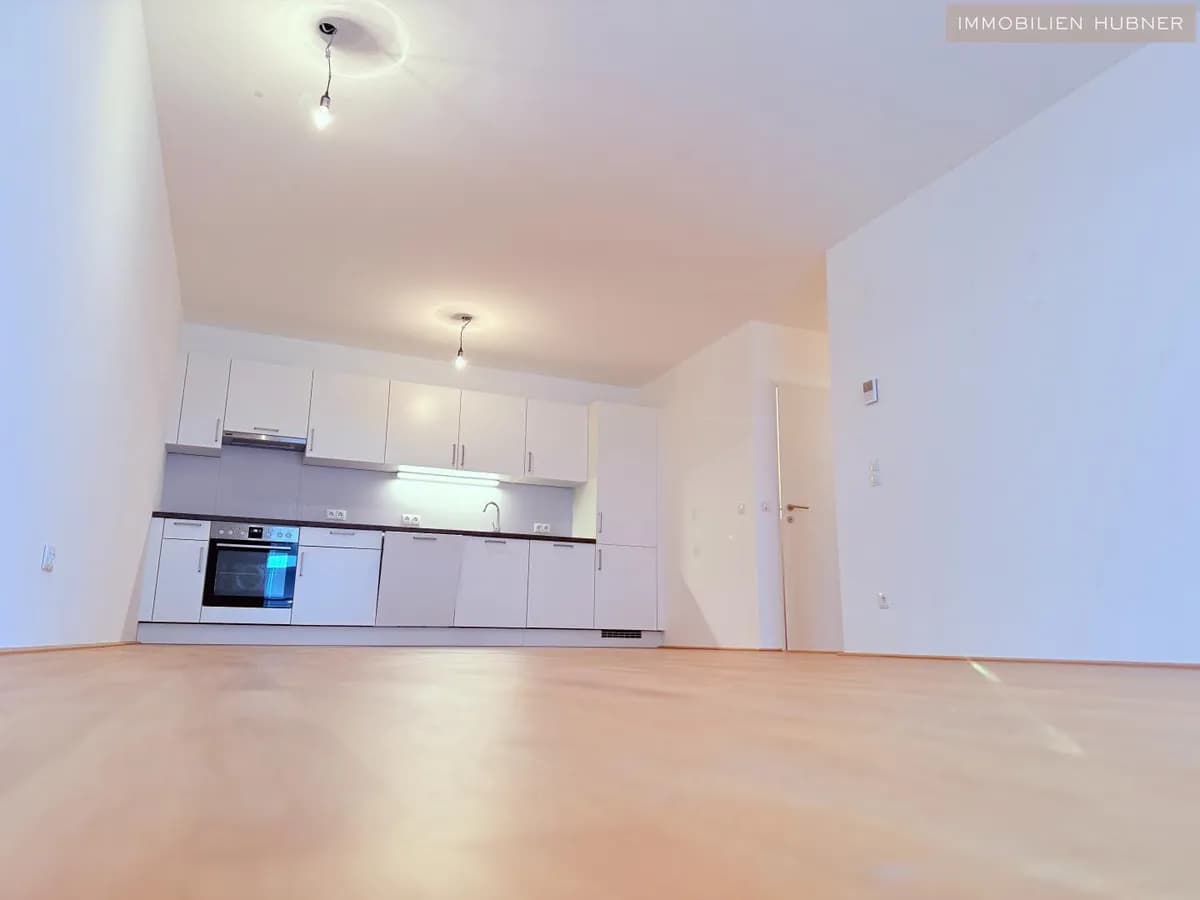 3-Zimmer-Wohnung mieten in Korneuburg – 81,52 m², € 1.299 – Bild 3 von 11