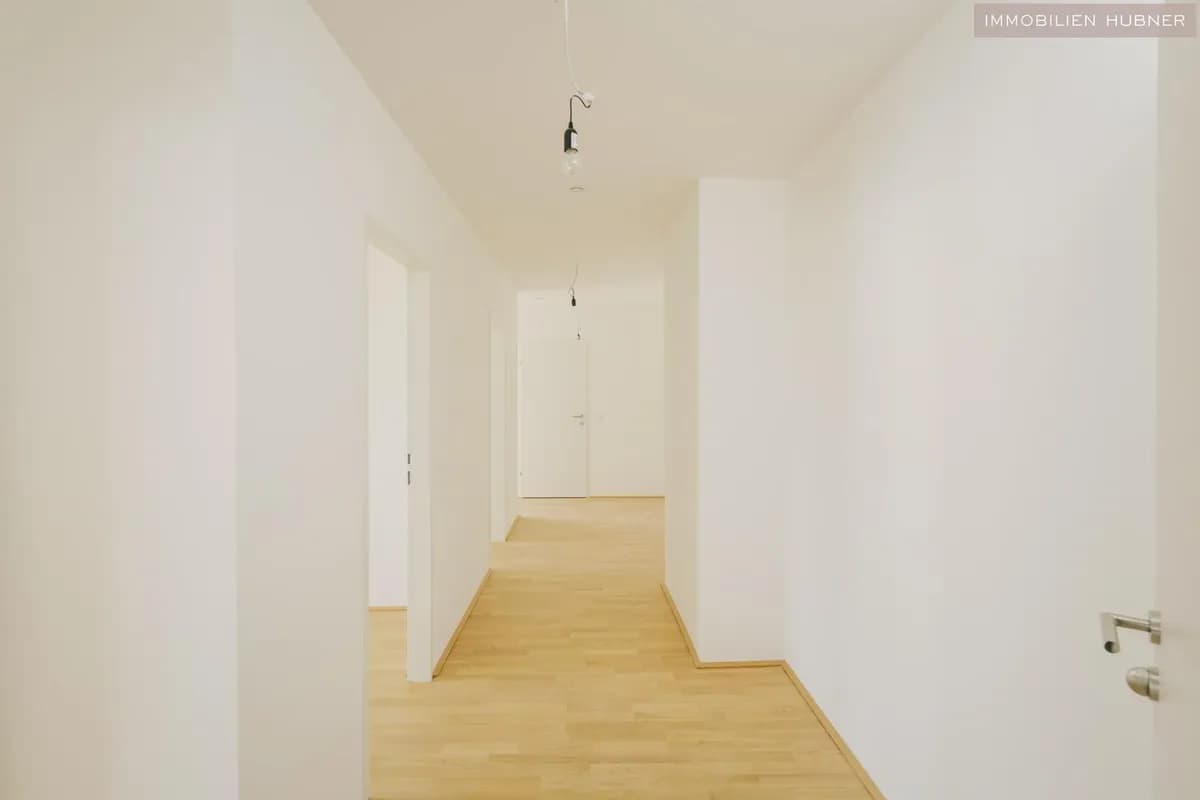 3-Zimmer-Wohnung mieten in Korneuburg – 81,52 m², € 1.299 – Bild 4 von 11