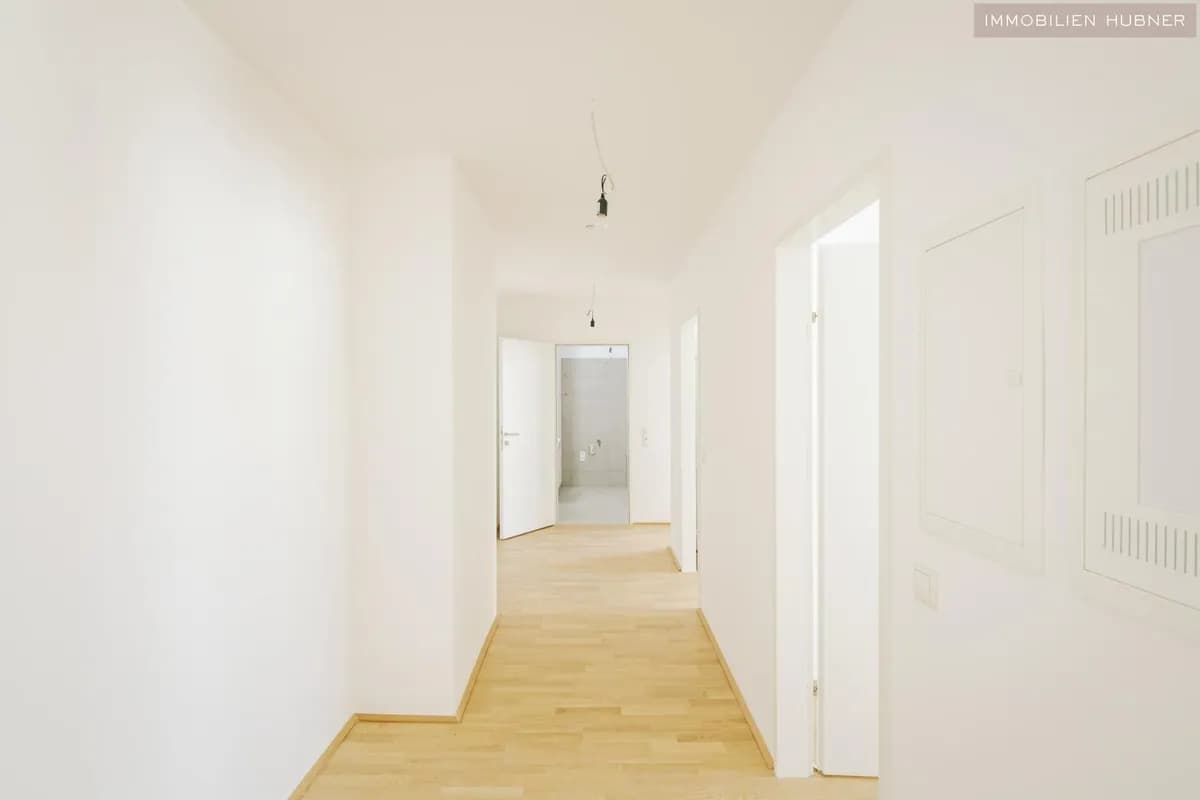 3-Zimmer-Wohnung mieten in Korneuburg – 81,52 m², € 1.299 – Bild 5 von 11
