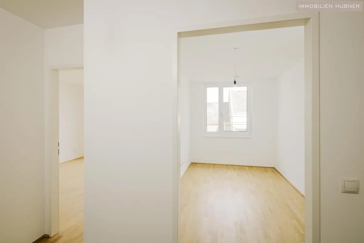 3-Zimmer-Wohnung mieten in Korneuburg – 81,52 m², € 1.299 – Bild 7 von 11