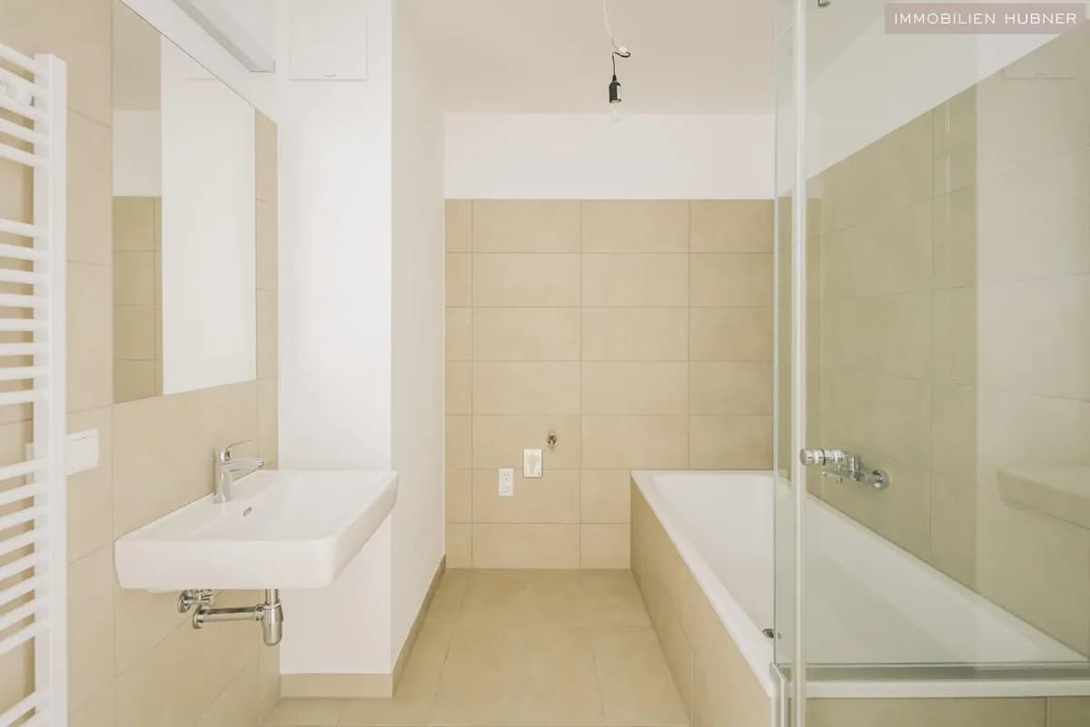 3-Zimmer-Wohnung mieten in Korneuburg – 81,52 m², € 1.299 – Bild 9 von 11