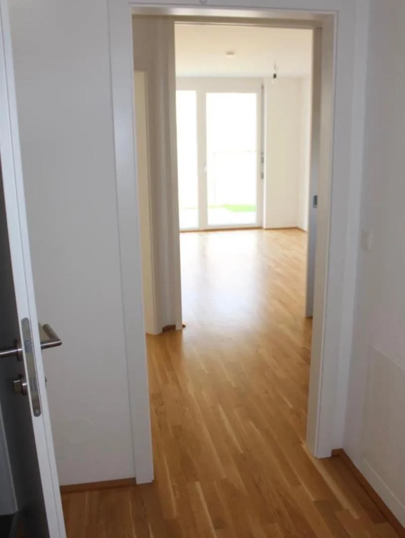 2-Zimmer-Wohnung mieten in Graz – 46,74 m², € 649 – Bild 2 von 7