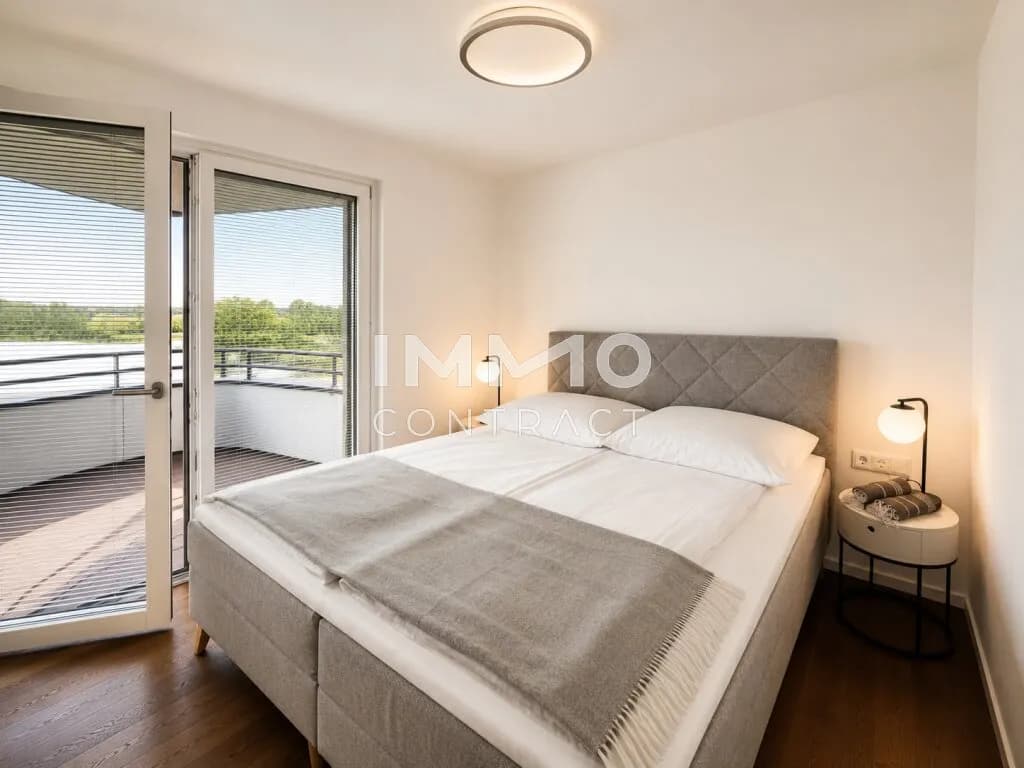 2-Zimmer-Wohnung mieten in Wien – 46,48 m², € 1.680 – Bild 4 von 12