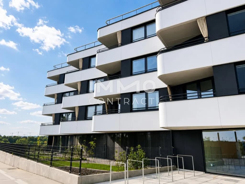 2-Zimmer-Wohnung mieten in Wien – 46,48 m², € 1.680 – Bild 5 von 12