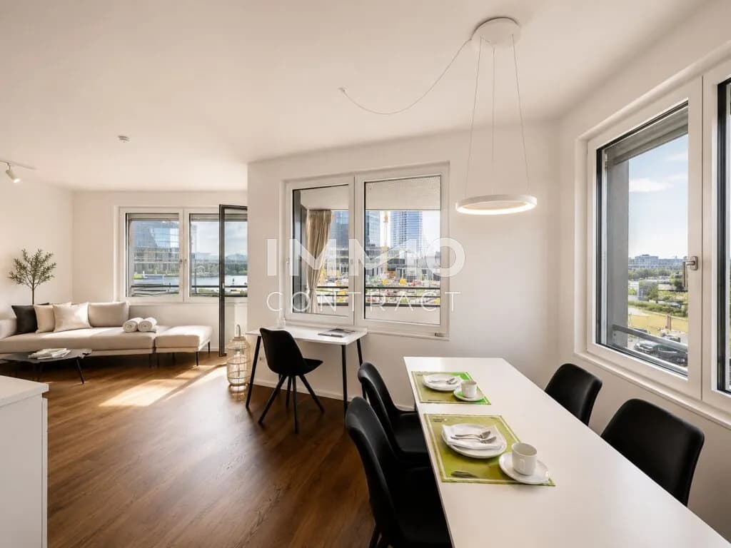 2-Zimmer-Wohnung mieten in Wien – 46,48 m², € 1.680 – Bild 7 von 12