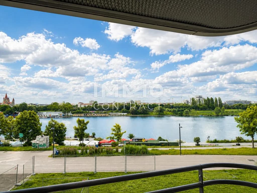 2-Zimmer-Wohnung mieten in Wien – 46,48 m², € 1.680 – Bild 9 von 12