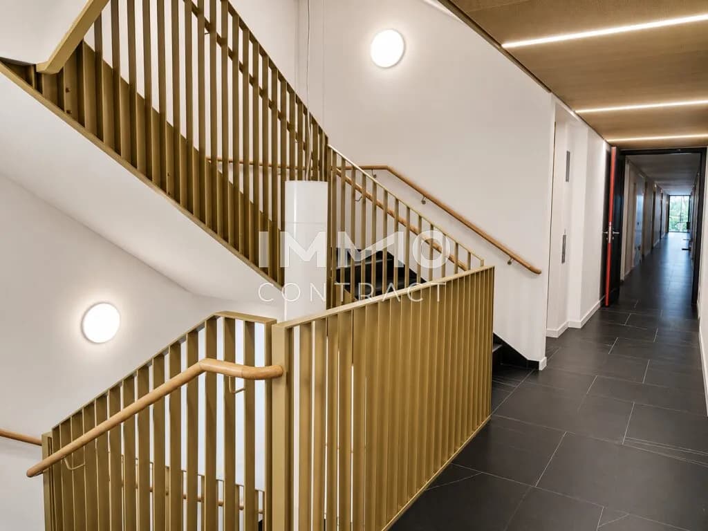 2-Zimmer-Wohnung mieten in Wien – 46,48 m², € 1.680 – Bild 11 von 12