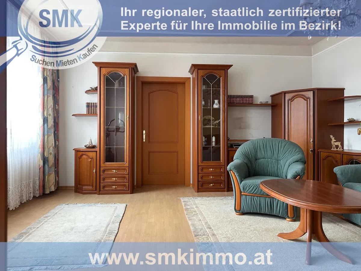 4-Zimmer-Haus kaufen in Hollabrunn – 95 m², € 160.000 – Bild 2 von 20