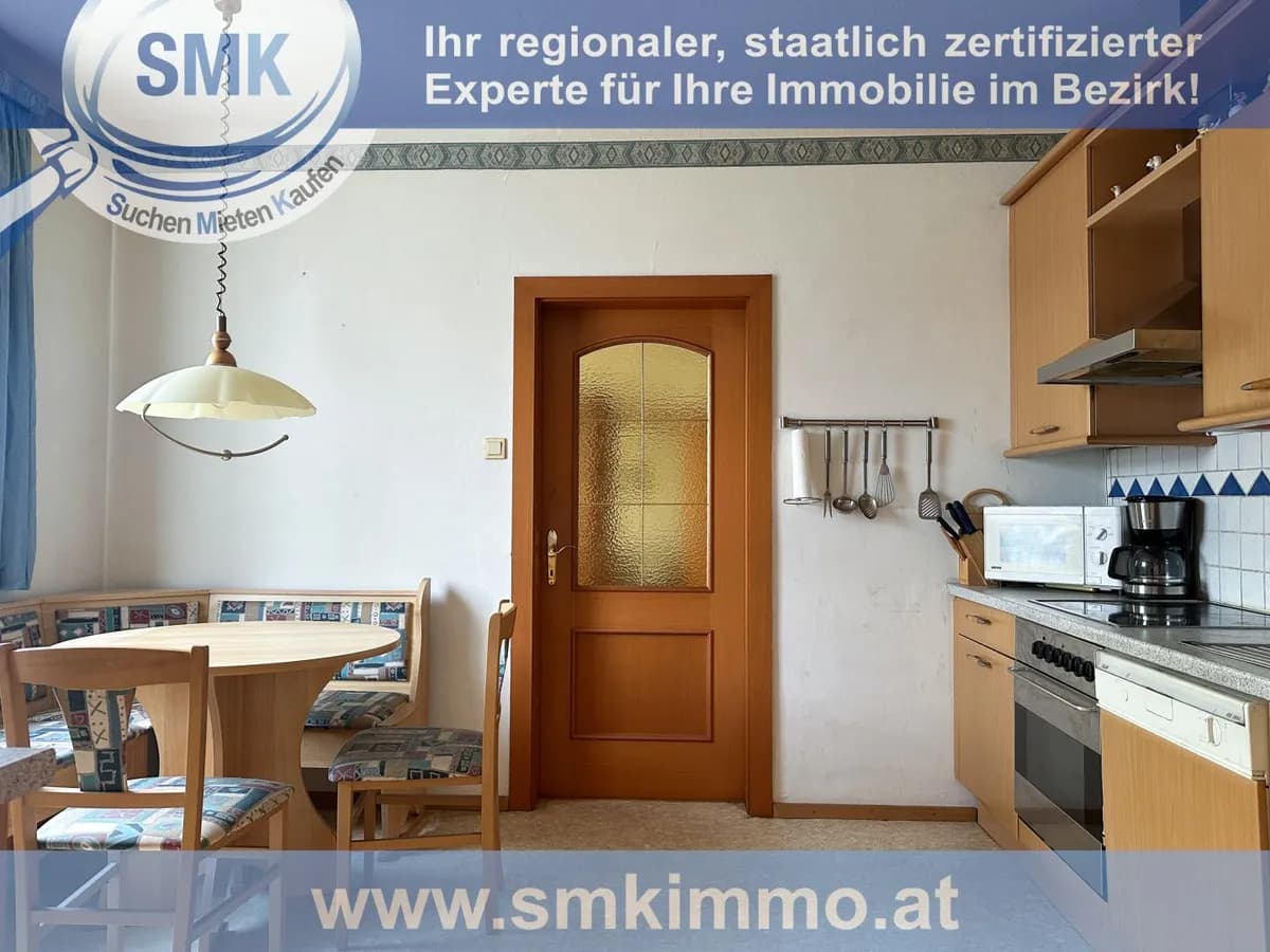 4-Zimmer-Haus kaufen in Hollabrunn – 95 m², € 160.000 – Bild 3 von 20