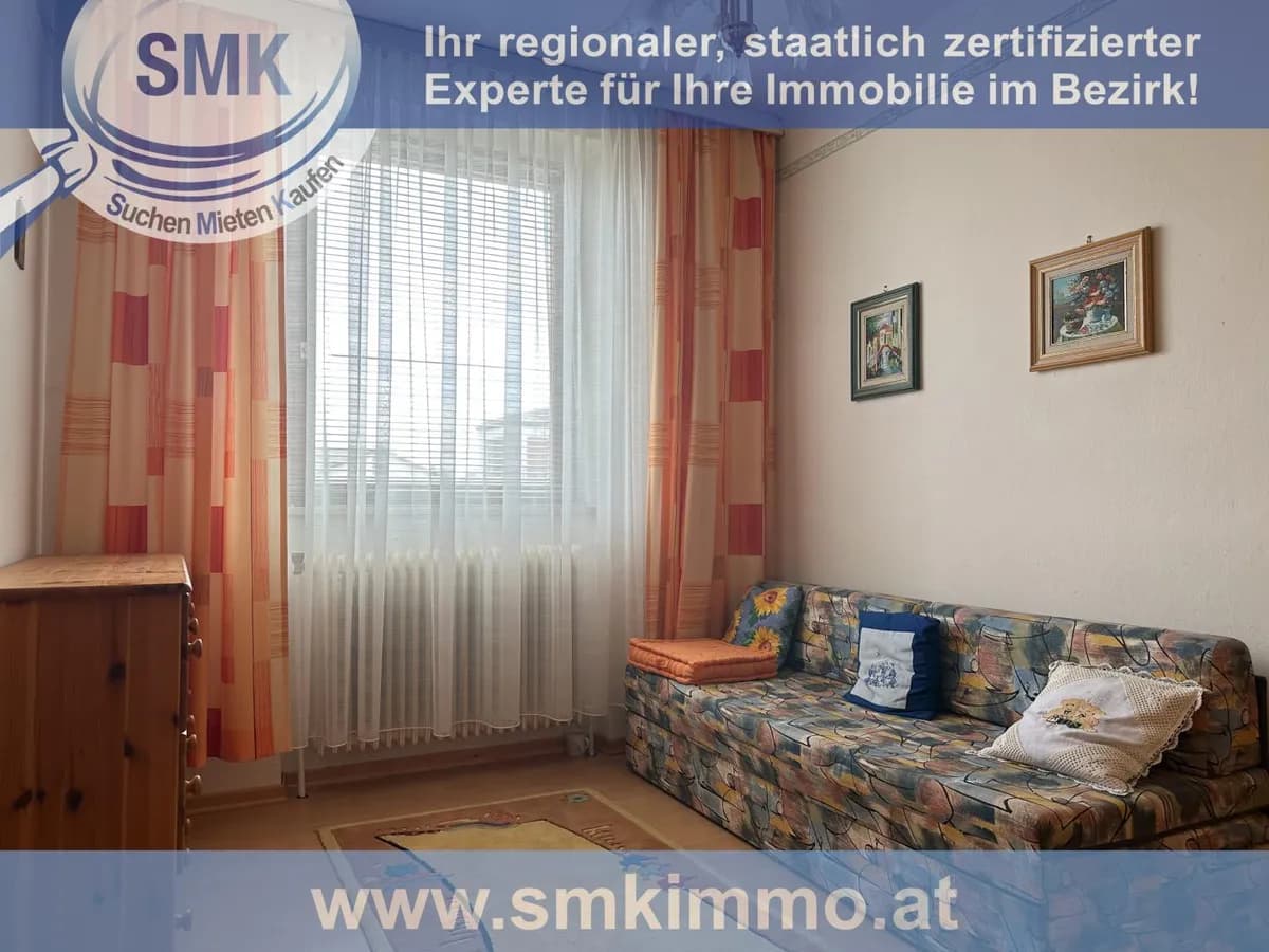 4-Zimmer-Haus kaufen in Hollabrunn – 95 m², € 160.000 – Bild 6 von 20