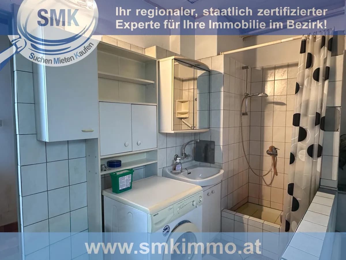 4-Zimmer-Haus kaufen in Hollabrunn – 95 m², € 160.000 – Bild 10 von 20