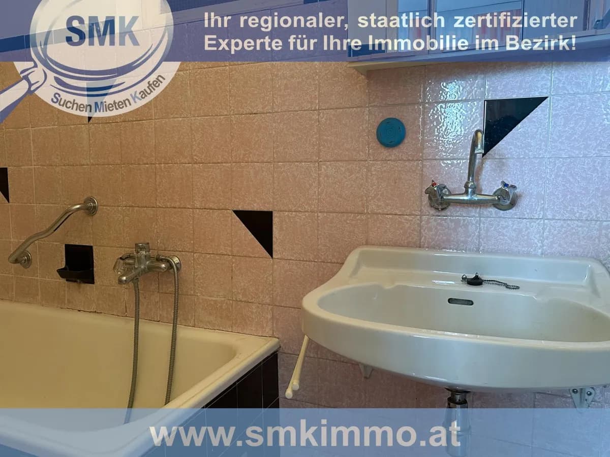 4-Zimmer-Haus kaufen in Hollabrunn – 95 m², € 160.000 – Bild 11 von 20