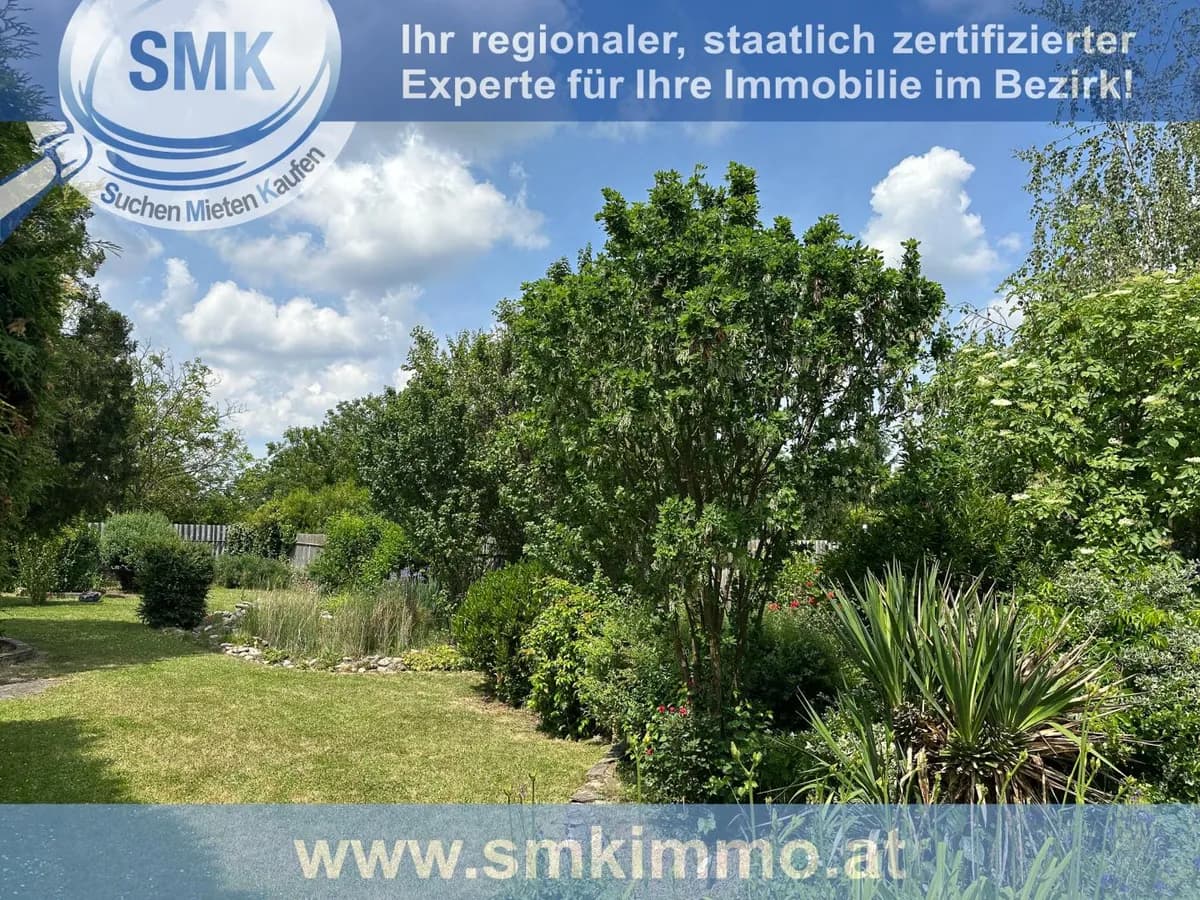 4-Zimmer-Haus kaufen in Hollabrunn – 95 m², € 160.000 – Bild 15 von 20