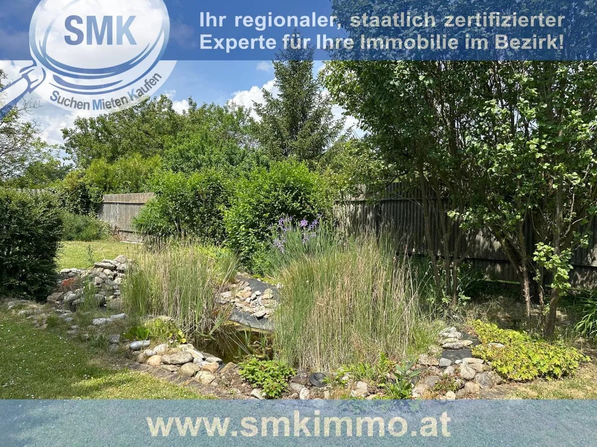 4-Zimmer-Haus kaufen in Hollabrunn – 95 m², € 160.000 – Bild 16 von 20