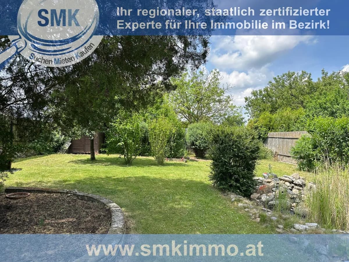 4-Zimmer-Haus kaufen in Hollabrunn – 95 m², € 160.000 – Bild 17 von 20