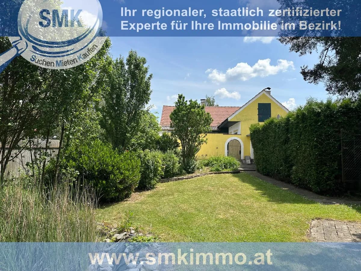 4-Zimmer-Haus kaufen in Hollabrunn – 95 m², € 160.000 – Bild 18 von 20