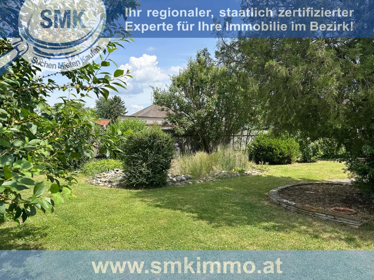 4-Zimmer-Haus kaufen in Hollabrunn – 95 m², € 160.000 – Bild 19 von 20