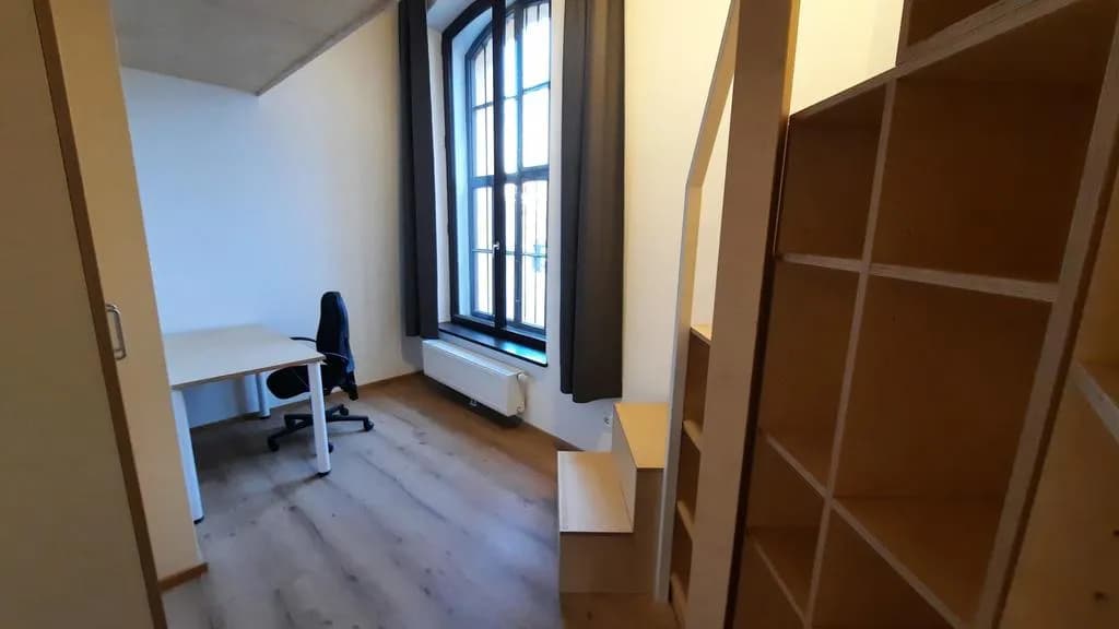 1-Zimmer-Wohnung mieten in Steyr – 11,63 m², € 474 – Bild 4 von 14